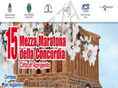 15^ Mezza Maratona della Concordia pronta al via